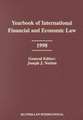 Yearbook of International Financial and Economic Law 1998