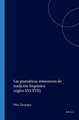 Las gramáticas misioneras de tradición hispánica (siglos XVI-XVII)