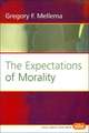 The Expectations of Morality