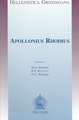 Apollonius Rhodius