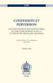 Confession Et Perversion Une Exploration Psychanalytique Du Discours Pervers Dans La Litterature Francaise Moderne