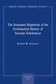 The Armenian Adaptation of the Ecclesiastical History of Socrates Scholasticus: Translation of the Armenian Text and Commentary