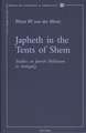 Japheth in the Tents of Shem: Studies on Jewish Hellenism in Antiquity