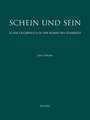 Schein Und Sein. Schmuckgebrauch in Der Romischen Kaiserzeit: Eine Sozio-Okonomische Studie Anhand Von Bild Und Dokument