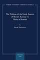 The Problem of the Greek Sources of Movses Xorenac'i's History of Armenia