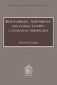 Responsibility, Indifference, and Global Poverty: A Levinasian Perspective