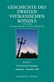 Geschichte Des Zweiten Vatikanischen Konzils, Band V. Ein Konzil Des Ubergangs. September 1965 - Dezember 1965: Deutsche Ausgabe Herausgegeben Von G.