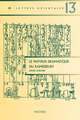 Le Papyrus Dramatique Du Ramesseum: Etude Des Structures de La Composition