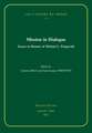 Mission in Dialogue: Essays in Honour of Michael L. Fitzgerald