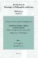 Durandi de Sancto Porciano. Scriptum Super IV Libros Sententiarum. Buch IV, DD. 1-7