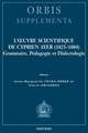 L'Oeuvre Scientifique de Cyprien Ayer (1825-1884): Grammaire, Pedagogie Et Dialectologie