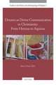 Dreams as Divine Communication in Christianity: From Hermas to Aquinas