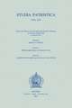 Studia Patristica. Vol. LIV - Papers Presented at the Sixteenth International Conference on Patristic Studies Held in Oxford 2011: Biblical