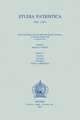 Studia Patristica. Vol. LXIV - Papers Presented at the Sixteenth International Conference on Patristic Studies Held in Oxford 2011: Ascetic