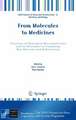 From Molecules to Medicines: Structure of Biological Macromolecules and Its Relevance in Combating New Diseases and Bioterrorism