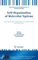 Self-Organization of Molecular Systems: From Molecules and Clusters to Nanotubes and Proteins