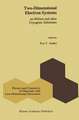Two-Dimensional Electron Systems: on Helium and other Cryogenic Substrates