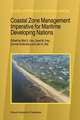 Coastal Zone Management Imperative for Maritime Developing Nations