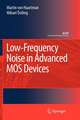 Low-Frequency Noise in Advanced MOS Devices