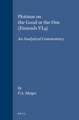 Plotinus on the Good or the One (Enneads VI,9): An Analytical Commentary