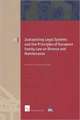 Juxtaposing Legal Systems and the Principles of European Family Law on Divorce and Maintenance