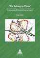 -We Belong to Them-: Narratives of Belonging, Homeland and Nationhood in Territorial and Non-Territorial Minority Settings