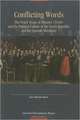 Conflicting Words: The Peace Treaty of Munster (1648) and the Political Culture of the Dutch Republic and the Spanish Monarchy