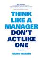 Think Like a Manager