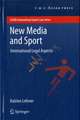 New Media and Sport: International Legal Aspects