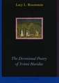 The Devotional Poetry of Svāmī Haridās: A Study of Early Braj Bhāṣā Verse