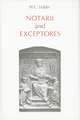 Notarii and exceptores: An inquiry into role and significance of shorthand writers in the Imperial and ecclesiastical bureaucracy of the Roman Empire (from the Early Principate to c. 450 A.D.)