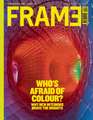 Frame: The Great Indoors, Issue 81