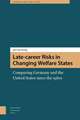 Late-Career Risks in Changing Welfare States: Comparing Germany and the United States since the 1980s