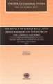 The Impact of Poorly Regulated Arms Transfers on the Work of the United Nations: Unoda Occasional Papers No. 23