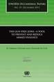 Gun-Free Zones a Tool to Prevent and Reduce Armed Violence: Unoda Occasional Papers No. 25