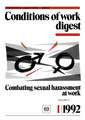 Combating Sexual Harassment at Work. Conditions of Work Digest 1/1992