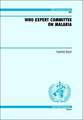 Who Expert Committee on Malaria: Twentieth Report