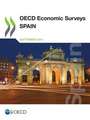 OECD Economic Surveys: Spain 2014