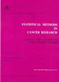 Statistical Methods in Cancer Research: The Analysis of Case-Control Studies