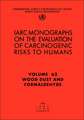 Monographs on the Eval. of Carcinogenic Risks, V62