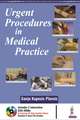 Urgent Procedures in Medical Practice