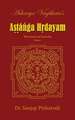 Acharya Vagbhata's Astanga Hridayam Vol 1