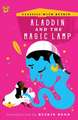 Aladdin and the Magic Lamp