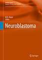 Neuroblastoma