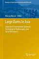 Large Dams in Asia: Contested Environments between Technological Hydroscapes and Social Resistance