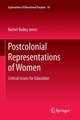 Postcolonial Representations of Women: Critical Issues for Education