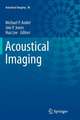 Acoustical Imaging: Volume 30