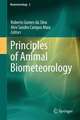 Principles of Animal Biometeorology