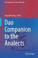 Dao Companion to the Analects