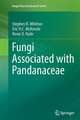 Fungi Associated with Pandanaceae